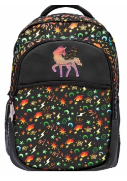 Plecak Astrabag Golden Unicorn AB360 ASTRA