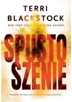 Spustoszenie