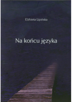 Na końcu języka
