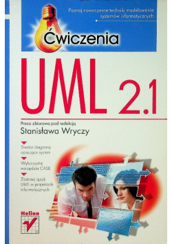 Ćwiczenia UML 2 1
