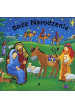 Brett Jane - Boże Narodzenie