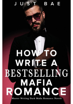 How to Write A Bestselling Mafia Romance