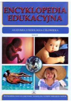 Encyklopedia edukacyjna Tom 59