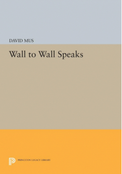 Wall to Wall Speaks