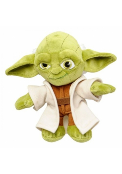 Star Wars Yoda 17 cm