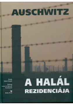 Auschwitz A halal rezidenciaja