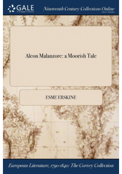 Alcon Malanzore