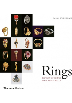 Rings Jewelry of Power Love and Loyalty