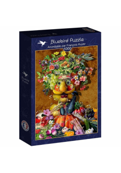 Puzzle 1000 Arcimboldo