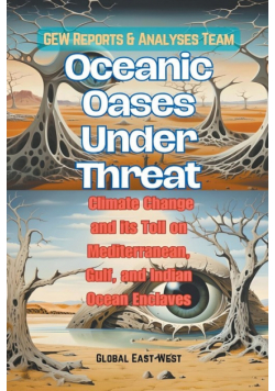 Oceanic Oases Under Threat