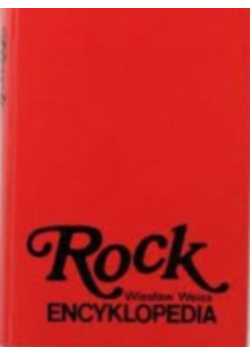Rock Encyklopedia