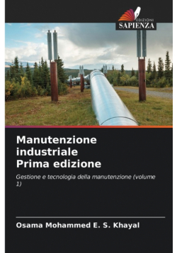 Manutenzione industriale Prima edizione