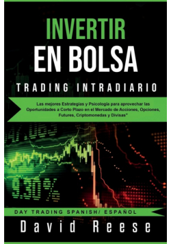 Invertir en Bolsa - Trading Intradiario
