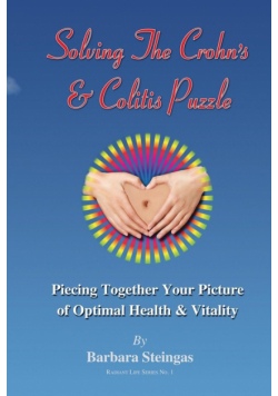 Solving The Crohn's & Colitis Puzzle