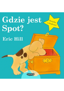 Gdzie jest Spot