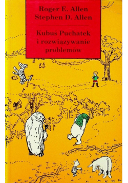 Kubuś Puchatek i rozwiązywanie problemów