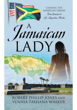 A Jamaican Lady