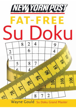 New York Post Fat-Free Su Doku