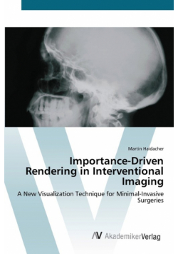 Importance-Driven Rendering in Interventional Imaging