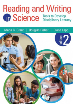 Reading and Writing in Science