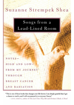 Songs from a Lead-Lined Room