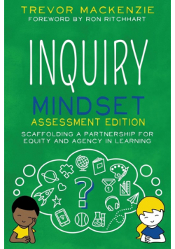 Inquiry Mindset
