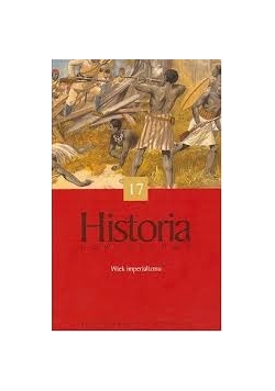 Historia powszechna. Wiek imperializmu