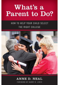 What's A Parent to Do?
