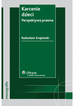 Karcenie dzieci Perspektywa prawna