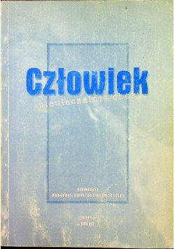 Człowiek nieuleczalnie chory