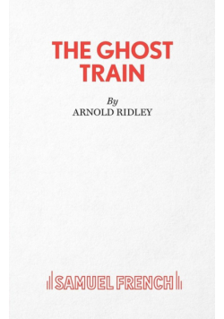 The Ghost Train