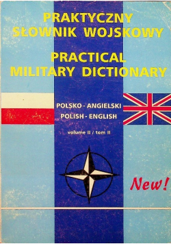 Praktyczny słownik wojskowy