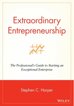 Entrepreneurial Excellence P