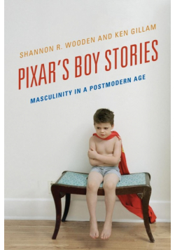 Pixar's Boy Stories