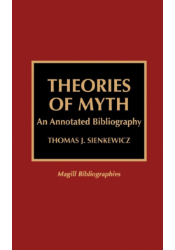 Theories of Myth