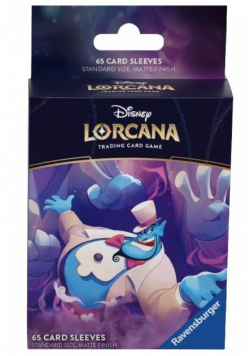 Disney Lorcana (Set04) sleeves A