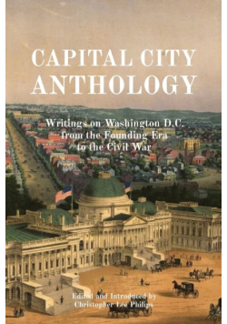 Capital City Anthology