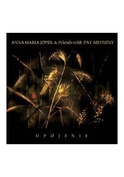 Upojenie [CD]