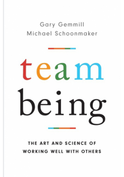 Team Being