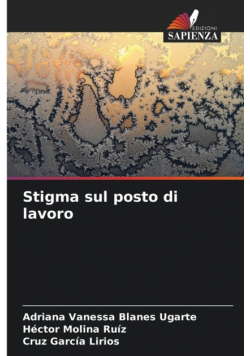 Stigma sul posto di lavoro