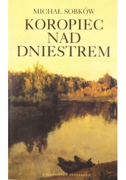 Koropiec nad Dniestrem