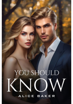 You Should Know