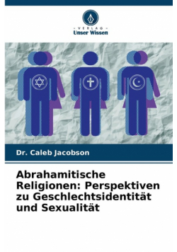 Abrahamitische Religionen