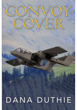 Convoy Cover
