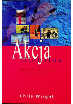 Akcja globalna