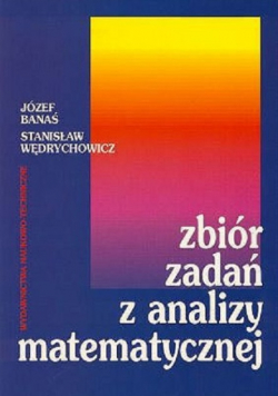 Zbiór zadań z analizy matematycznej