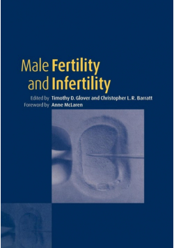 Male Fertility and Infertility