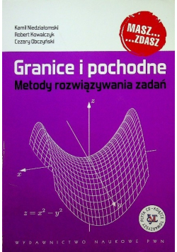 Granice i pochodne