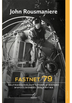 Fastnet 79 Najtragiczniejszy sztorm w historii współczesnego żeglarstwa