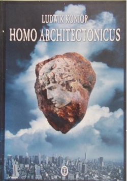 Homo Architectonicus
